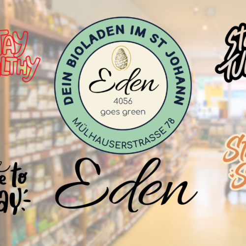 Alnatura aufhört Eden bleibt